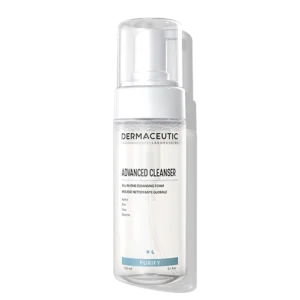Advanced Cleanser