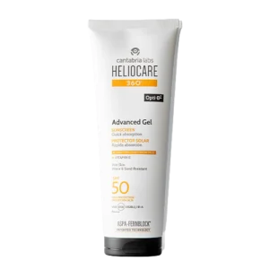 Advanced Gel SPF50+
