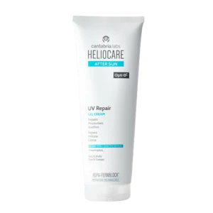 After Sun UV Repair Gel Cream