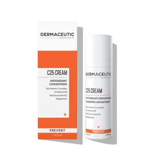 C25 Cream