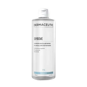 Oxybiome