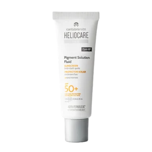 Pigment Solution SPF50+