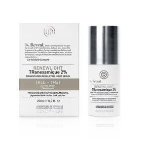 Renewlight Tranexaminique 2%