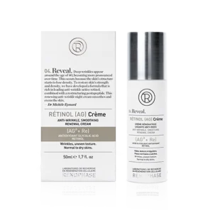 Retinol (AG) Crème