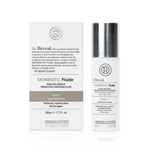 Skinbiotic Fluide