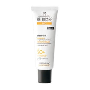 Water Gel SPF50+